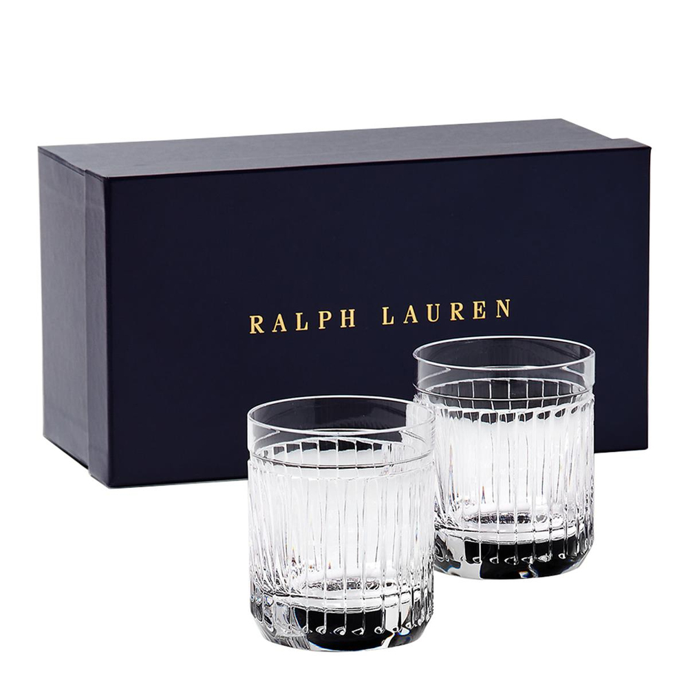 Ralph Lauren Home Stirling İkili Bardak