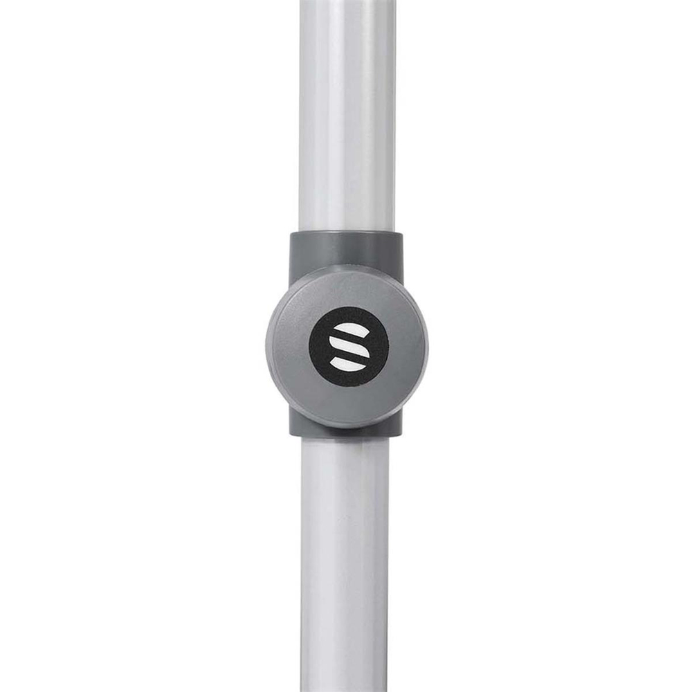 Glatz Suncomfort Push Up Ecru Umbrella