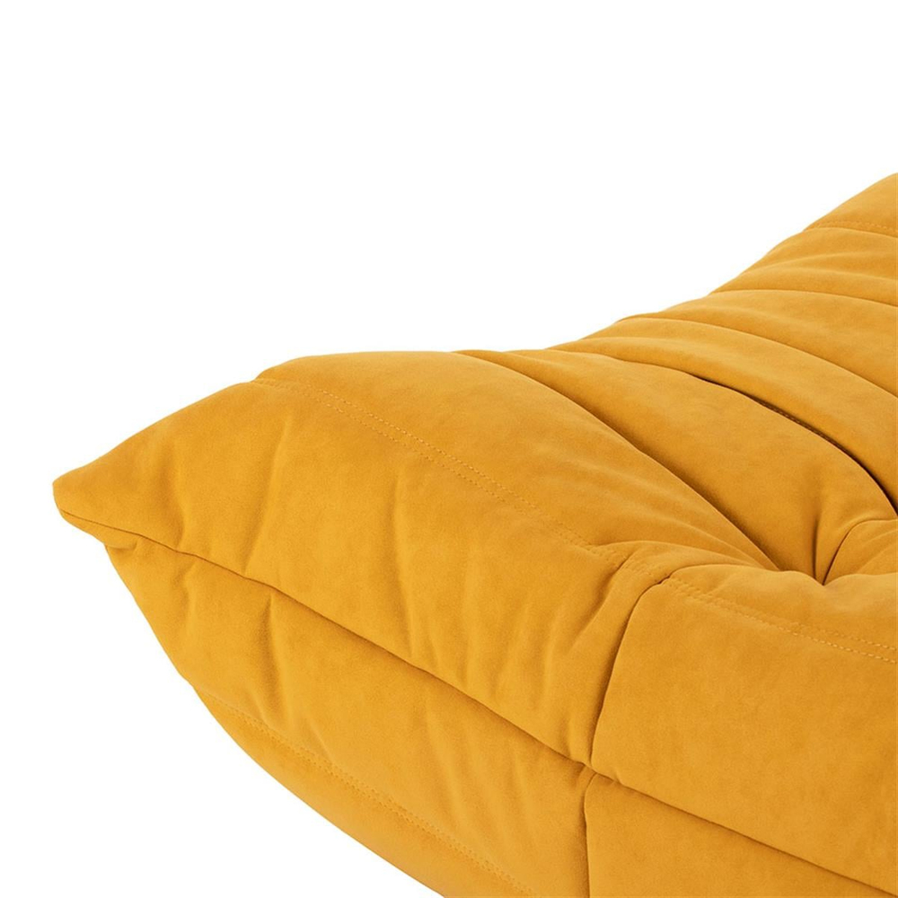 Ligne Roset Togo Curry Puf