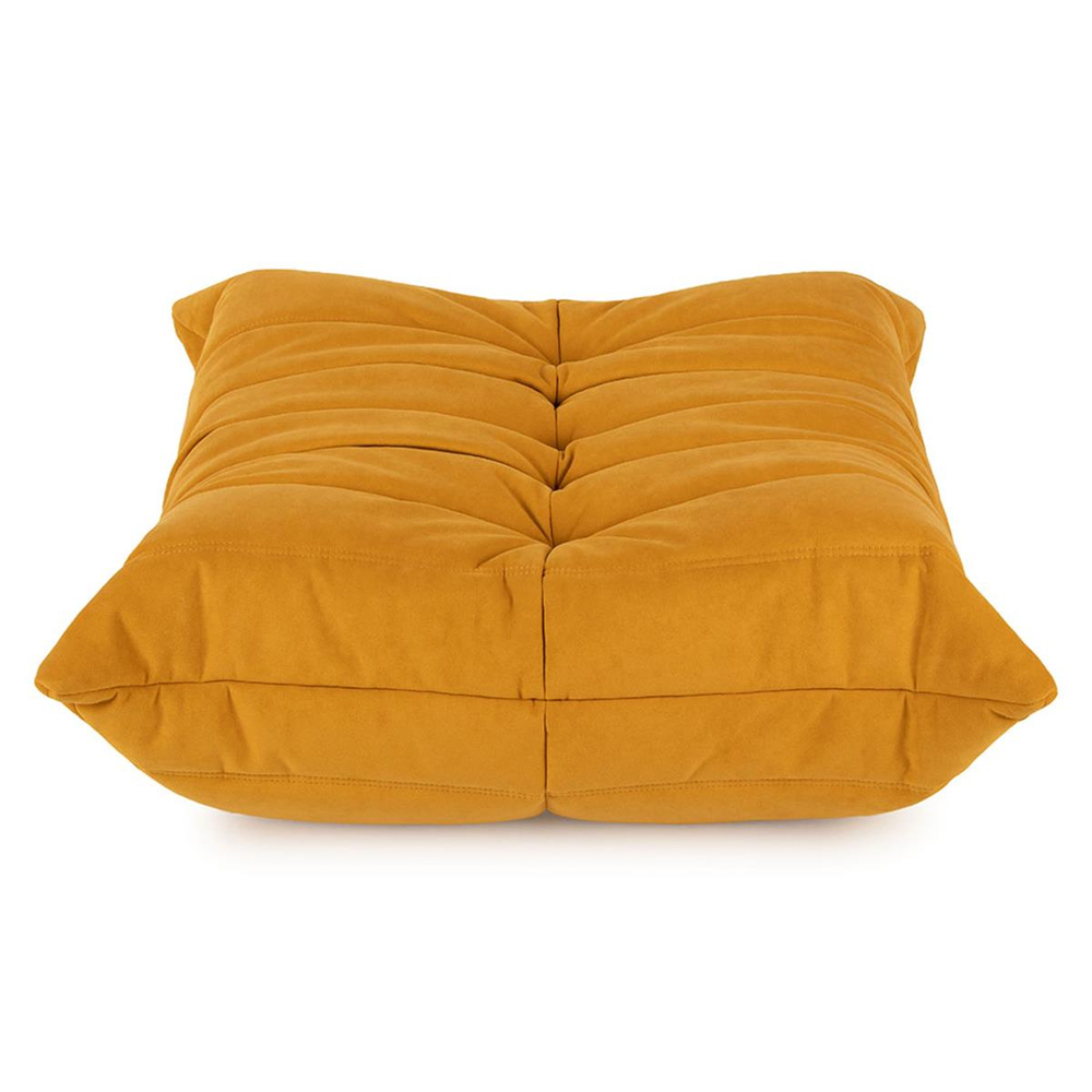 Ligne Roset Togo Curry Puf