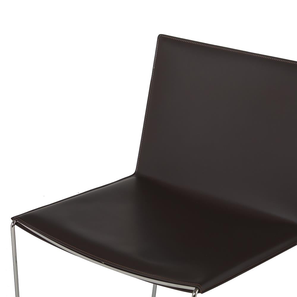 Sillc Venüs Brown Koltuk