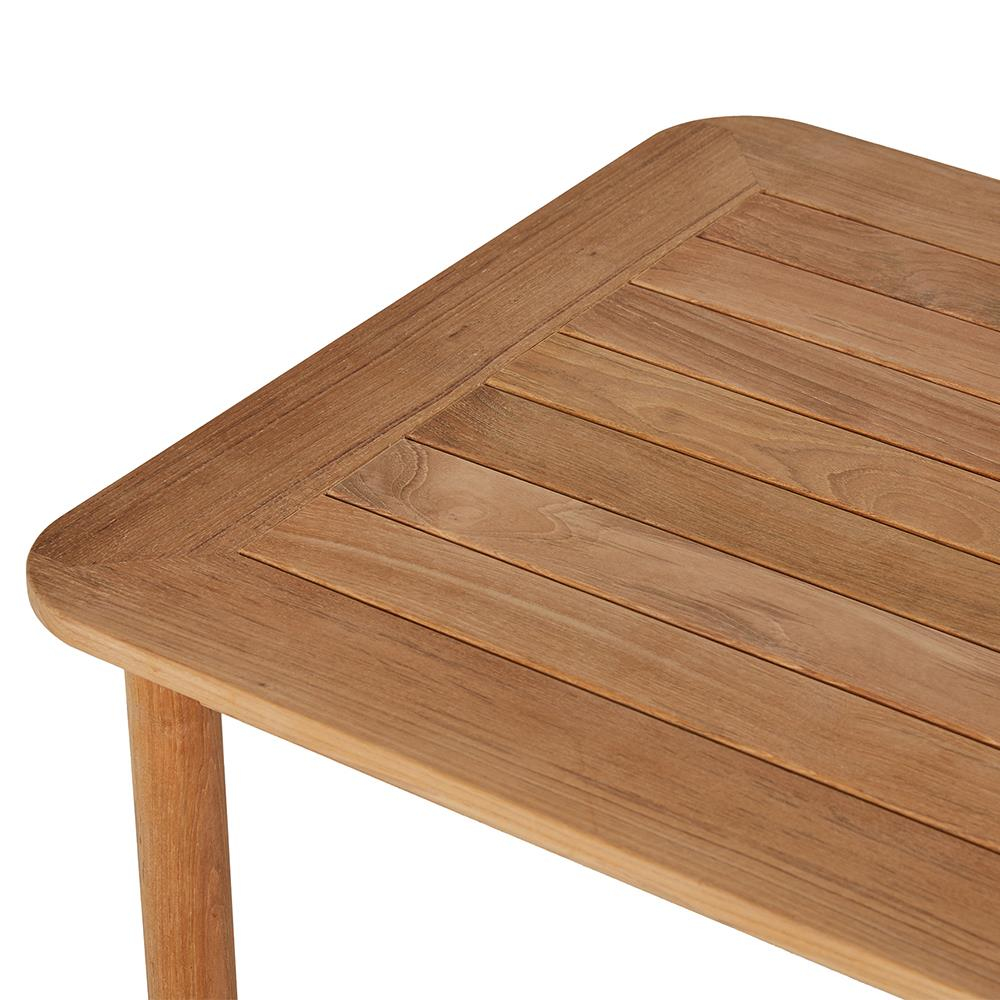 Alfresco Verona Square Coffee Table