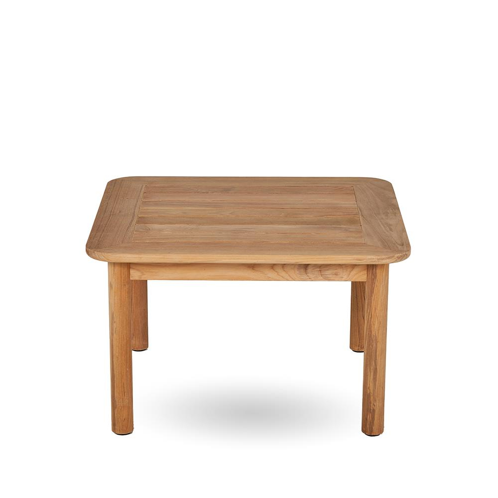 Alfresco Verona Square Coffee Table