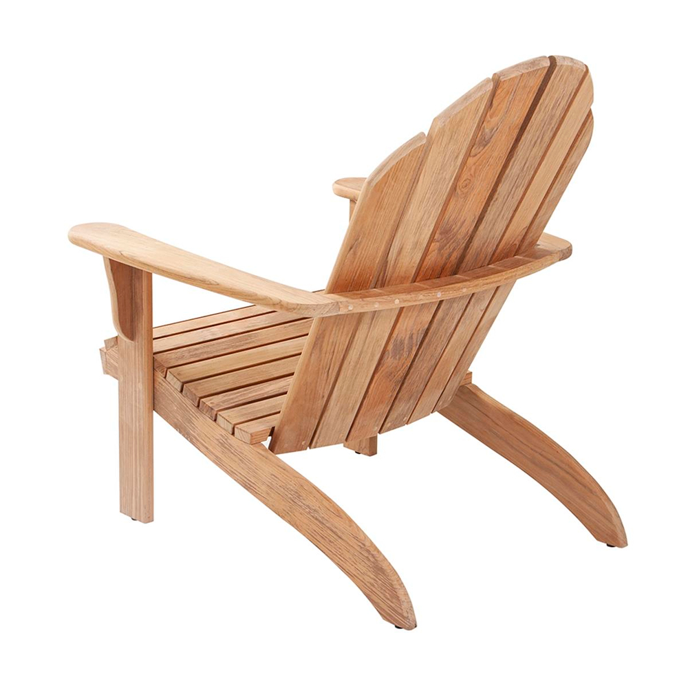 Alfresco Vicenza Teak Koltuk