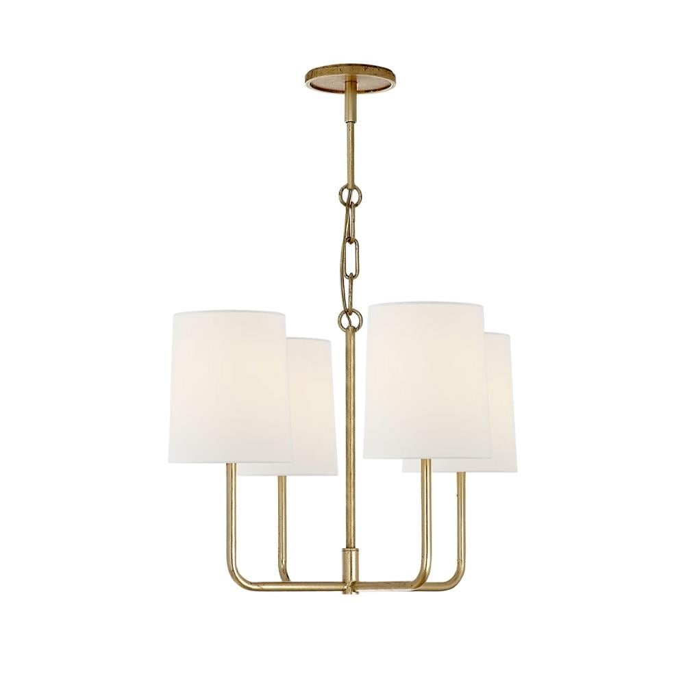 Visual Comfort & Co. Go Lightly Gild Avize