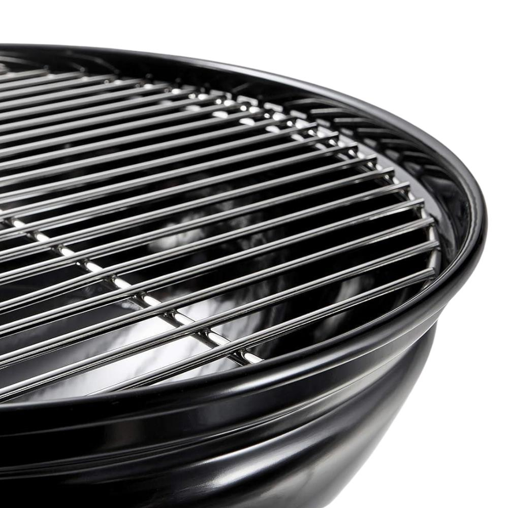 Weber Smokey Joe Crimson Barbekü