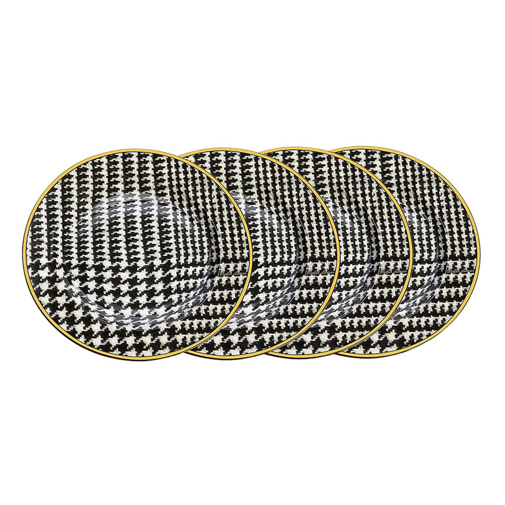 Ralph Lauren Home Wessex Dörtlü Set Tabak