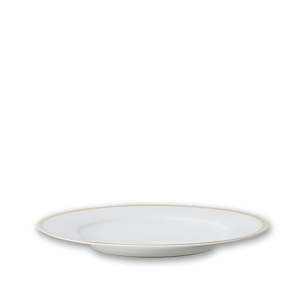 Ralph Lauren Wilshire Dinner Plate