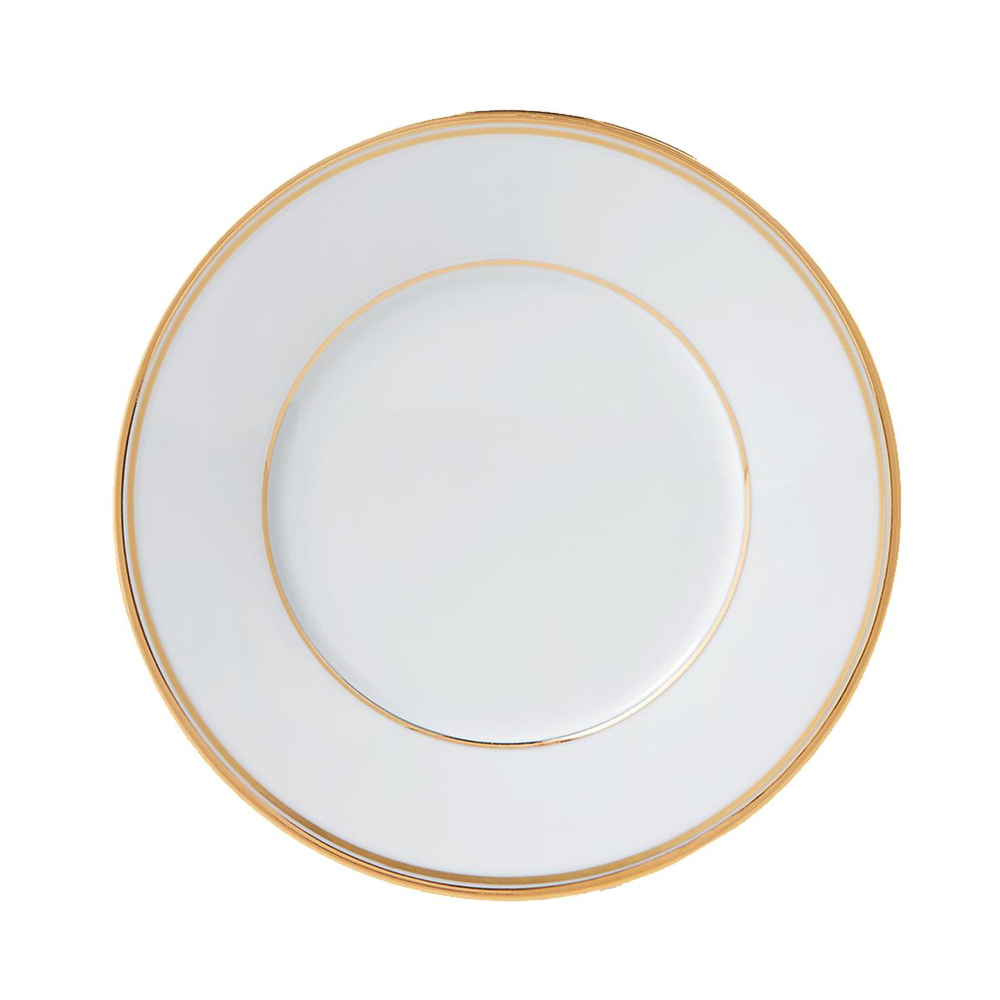 Ralph Lauren Wilshire Dinner Salad Plate