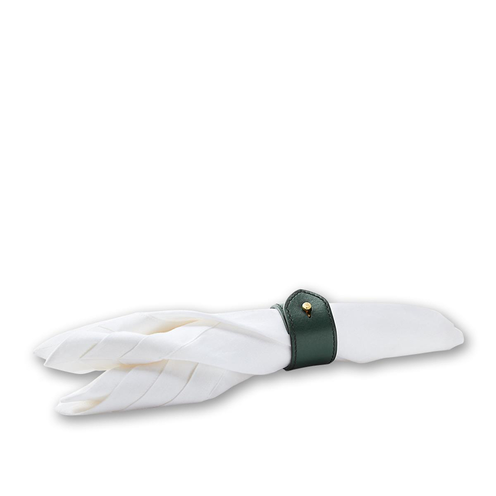 Ralph Lauren Home Wyatt Green Dekoratif Halka