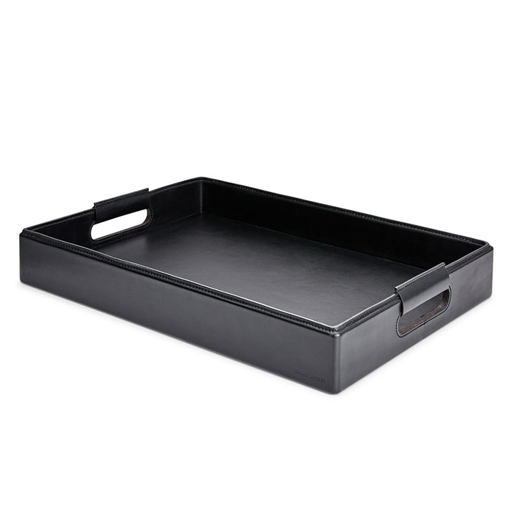Wyatt-Tepsi Large-Black