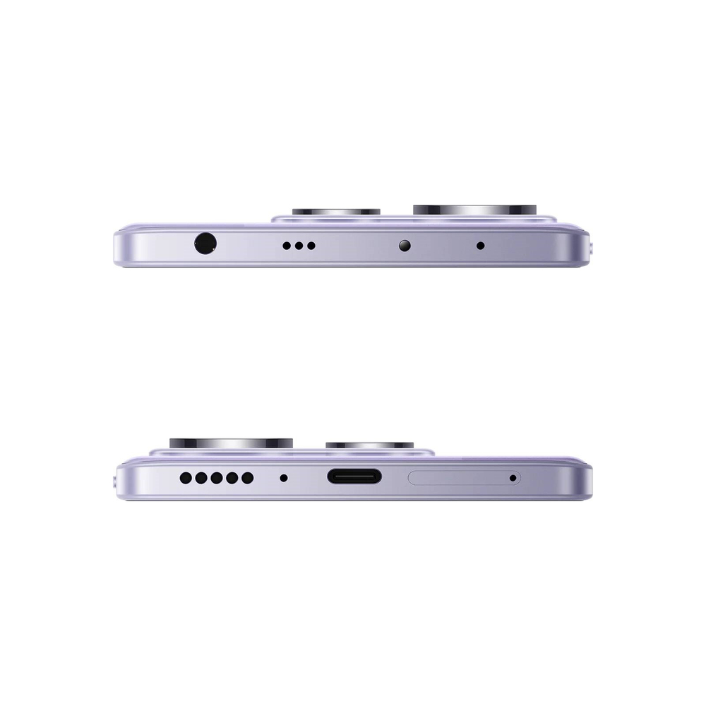 Xiaomi Redmi Note 14 5G 256 GB Mor