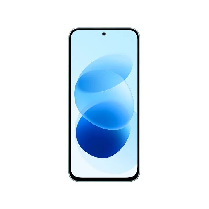 Xiaomi Redmi Note 17 5G 6/256 GB Mavi