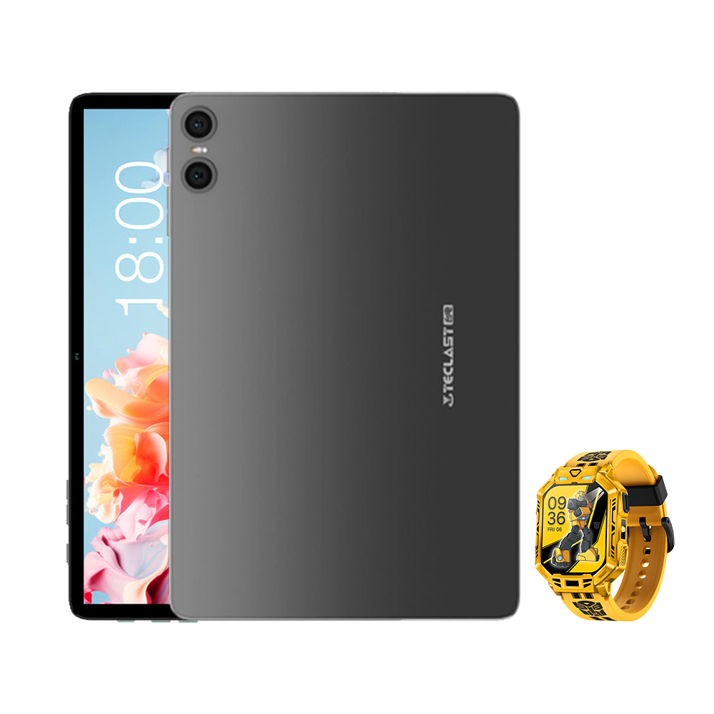 Teclast P30T 8/128 GB 10.1 Tablet + Hediye!