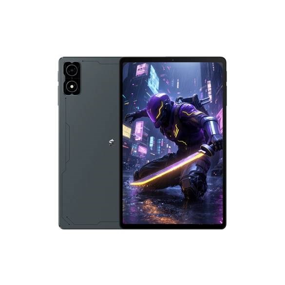 Black Shark Gaming Pad Siyah 12 GB 256 GB 8.8