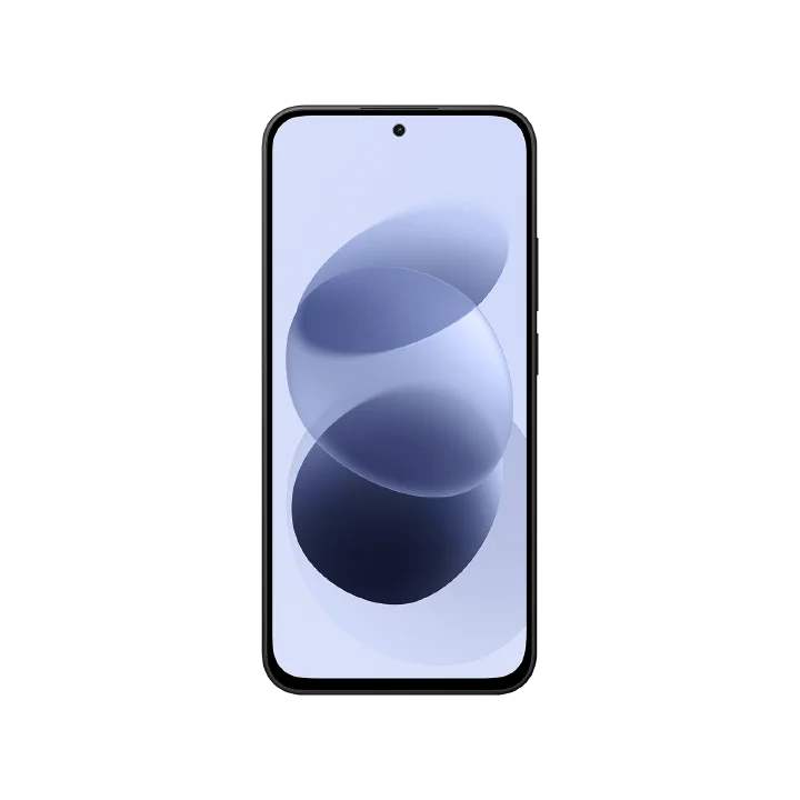 Xiaomi Redmi Note 17 4G 6/256 GB Siyah