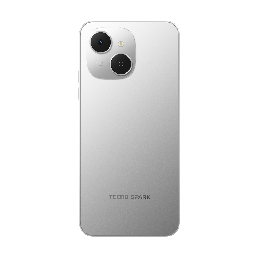TECNO Spark 40C 4/128 GB Titanyum