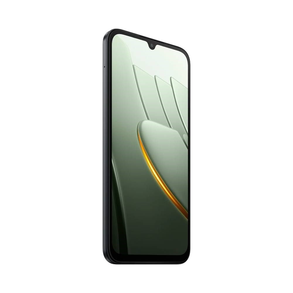 Poco C81 Pro 4 GB 128 GB Siyah