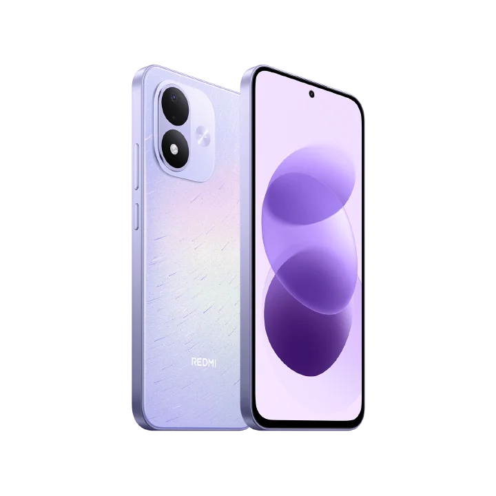 Xiaomi Redmi Note 17 4G 6/256 GB Mor