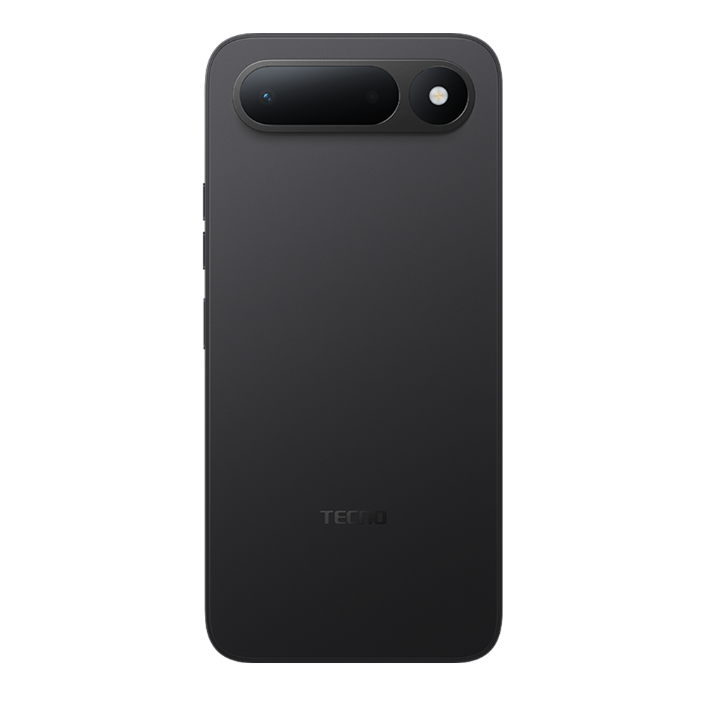 TECNO Spark 50 5G Siyah 8GB 256GB
