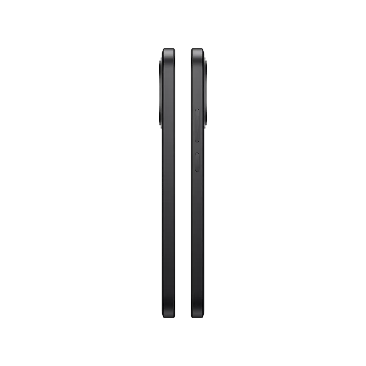 Xiaomi Redmi Note 17 4G 6/256 GB Siyah