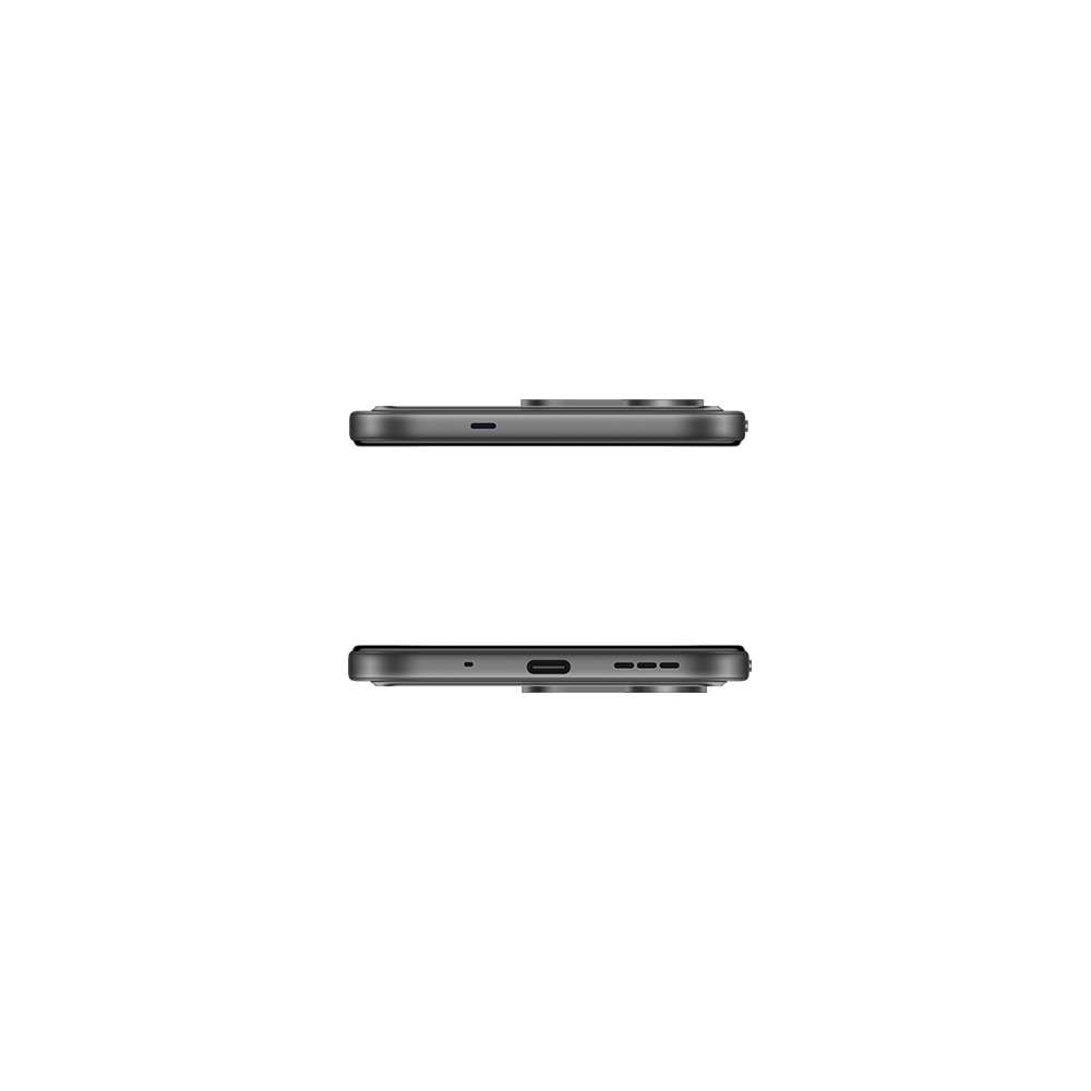TECNO Spark 50 Pro 8/256 GB Siyah