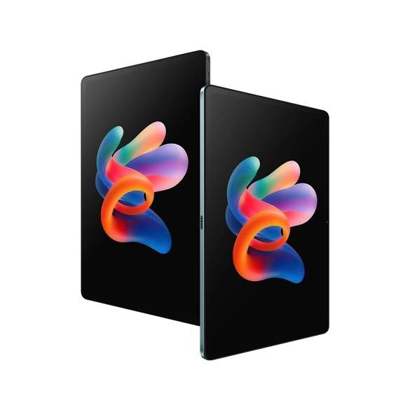 Black Shark Pad 7 Pro 4G Mavi 6 GB + 256 GB 11