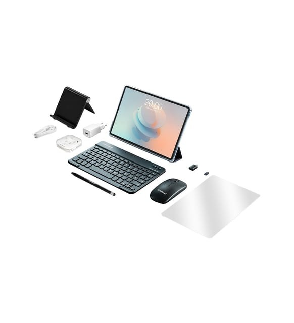 Teclast P30T 6/128 GB Gray 10.1