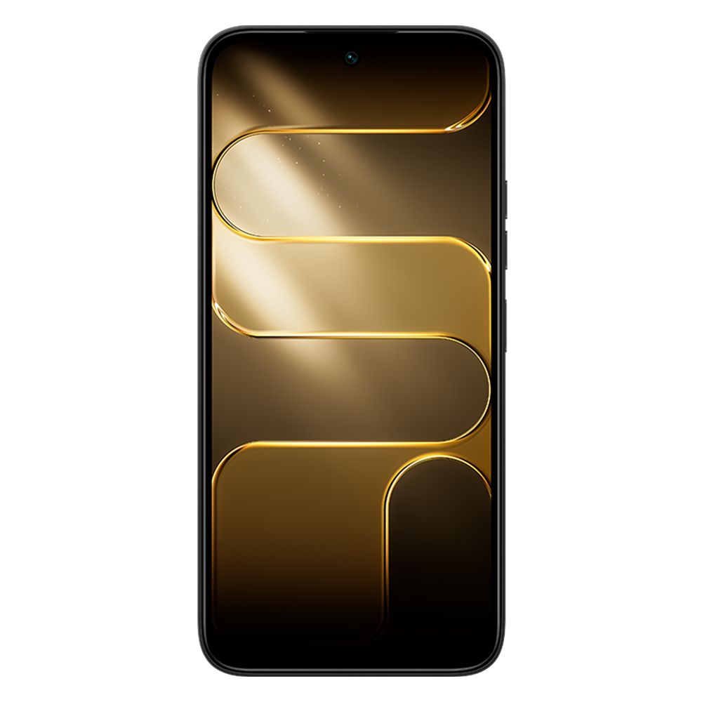TECNO Spark 50 5G Siyah 8GB 256GB