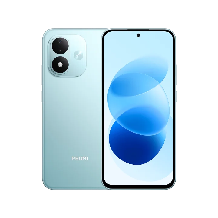 Xiaomi Redmi Note 17 4G 6/256 GB Mavi