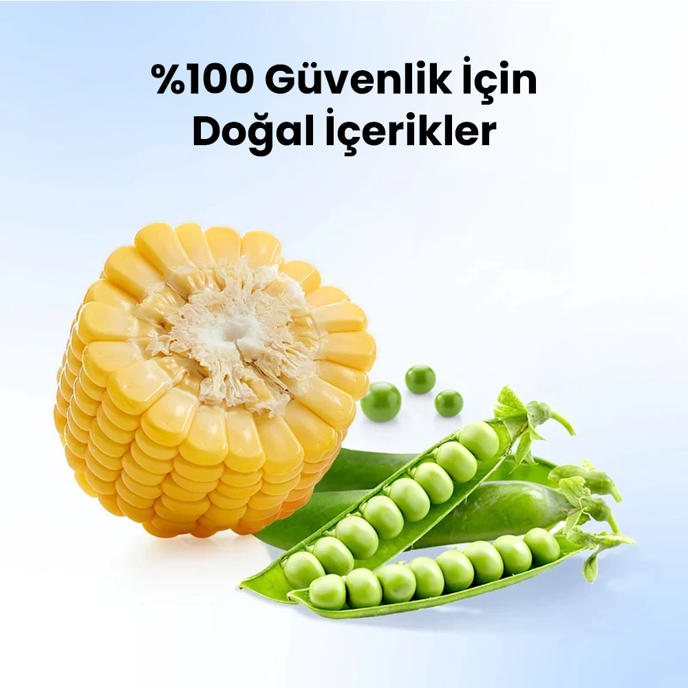 Petkit İdrar Takipli Kedi Kumu