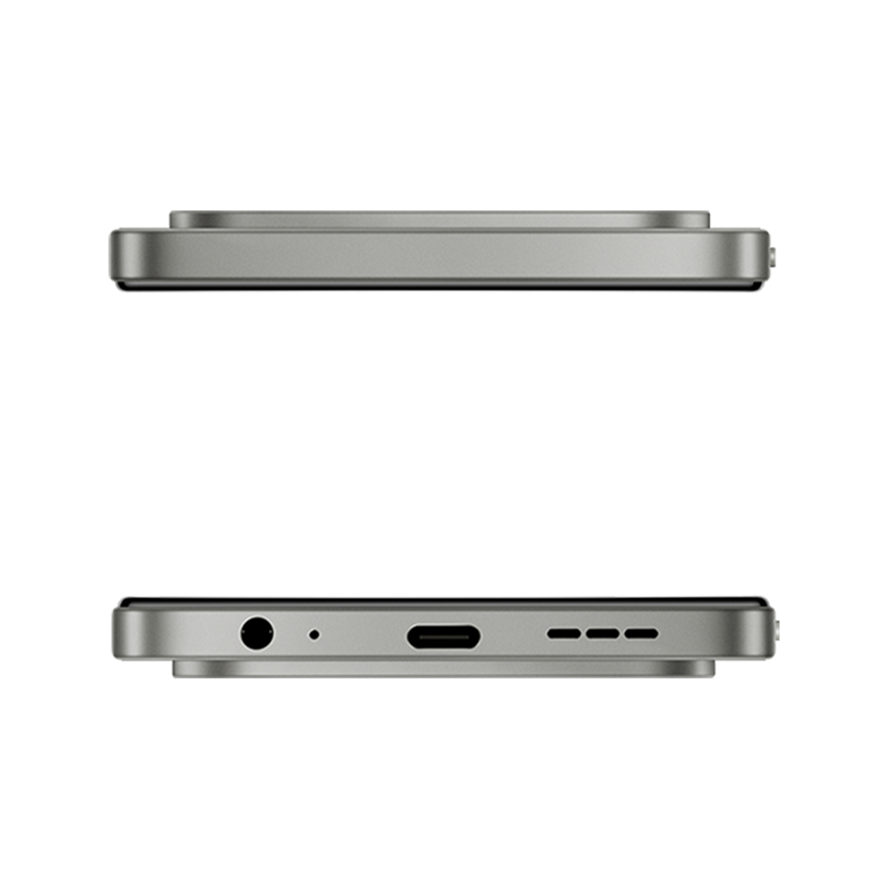 TECNO Spark 50 5G Titanyum Gri 4GB 256GB