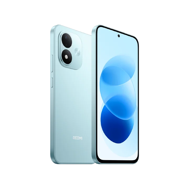 Xiaomi Redmi Note 17 4G 6/256 GB Mavi