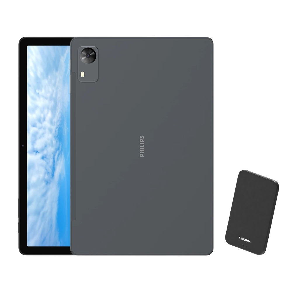 Philips T7310 8 GB 128 GB 11