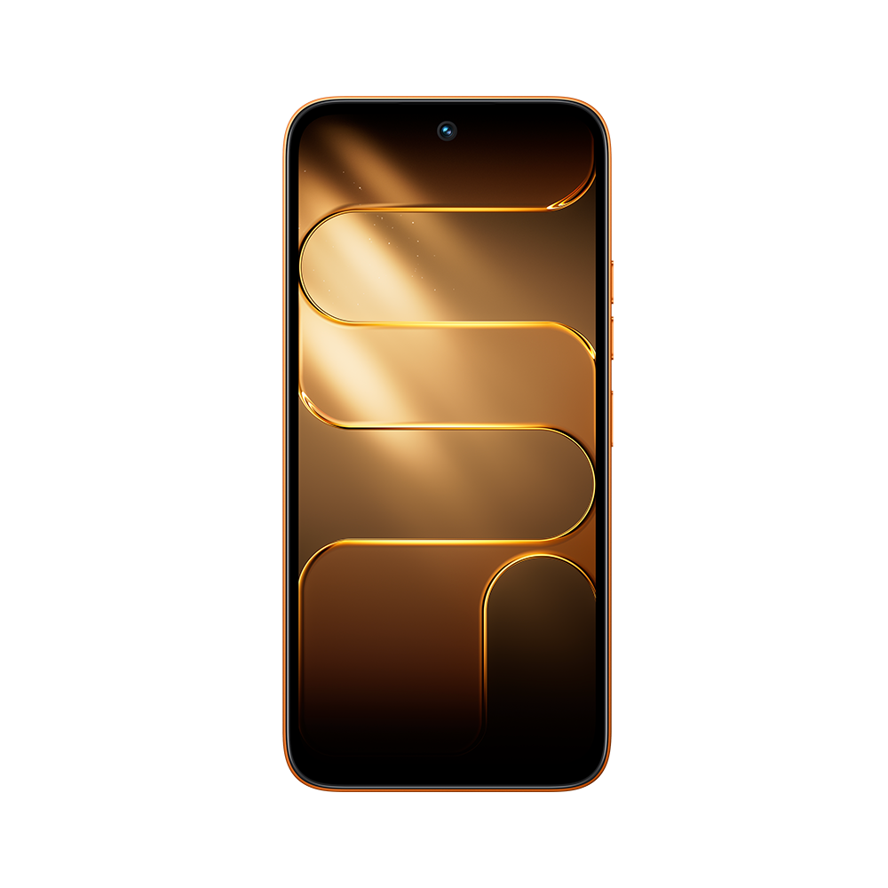 TECNO Spark 50 Pro 8/256 GB Turuncu