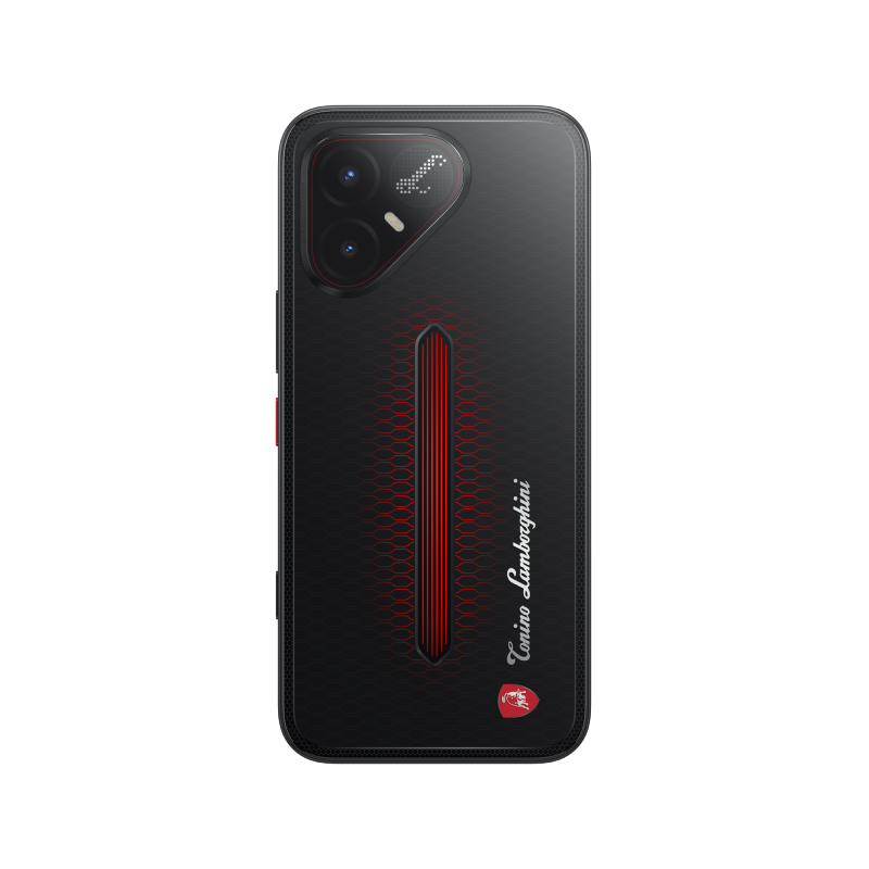 TECNO Pova 8 Pro 5G Lamborghini 8/256GB Siyah