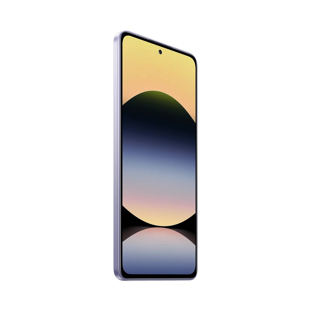 Xiaomi Redmi Note 14 5G 256 GB Mor