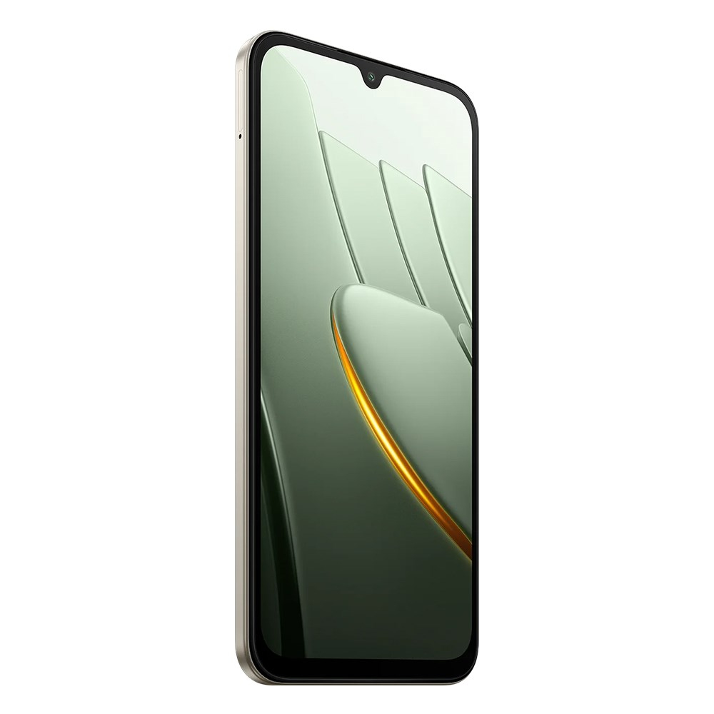 Poco C81 Pro 4 GB 128 GB Gold