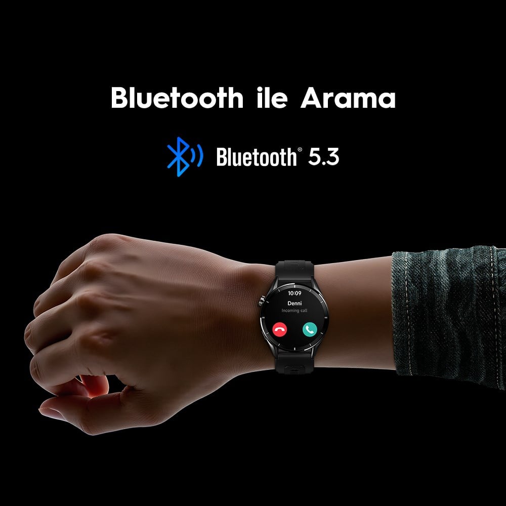 TECNO Watch Pro 3