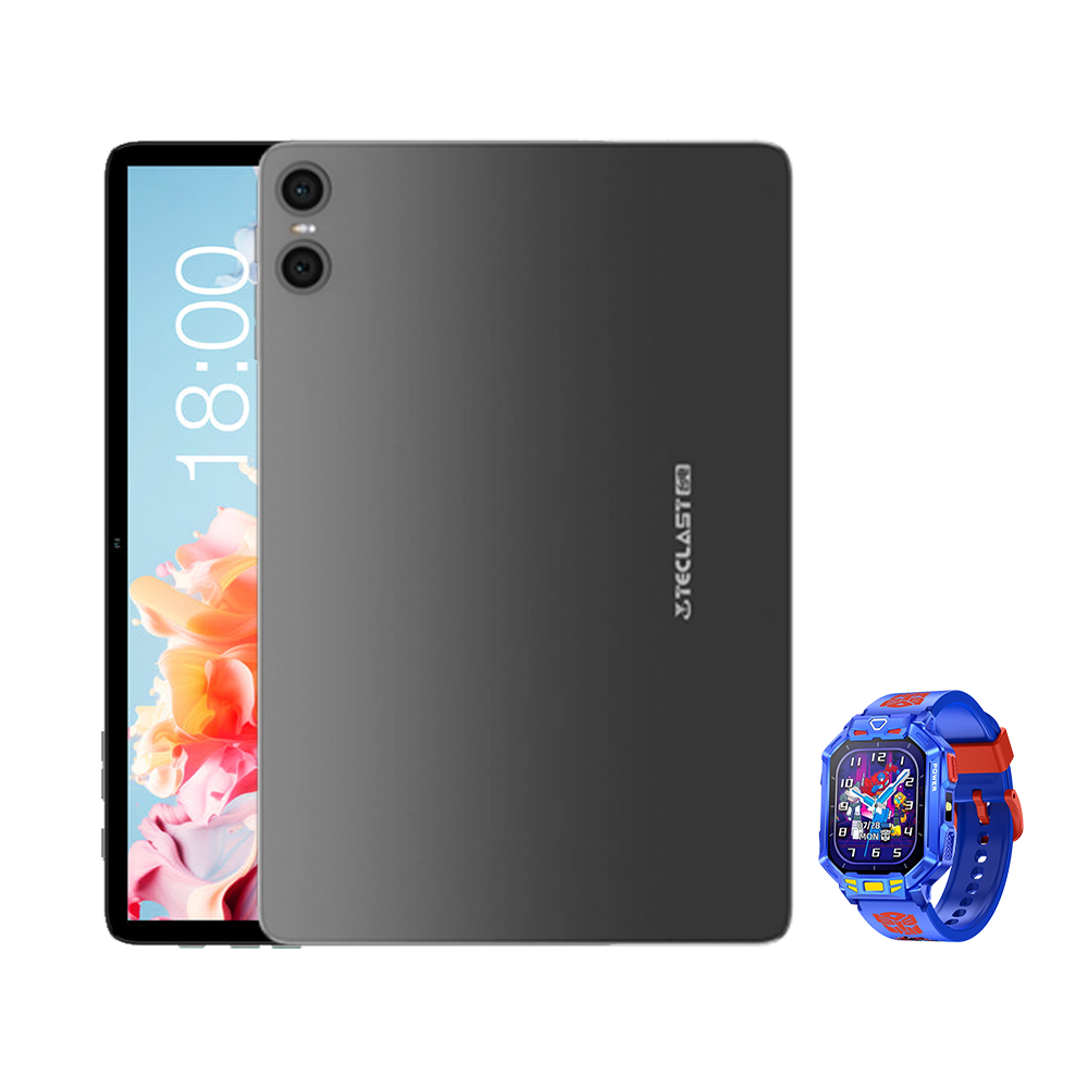 Teclast P30T 8/128 GB 10.1 Tablet + Hediye!