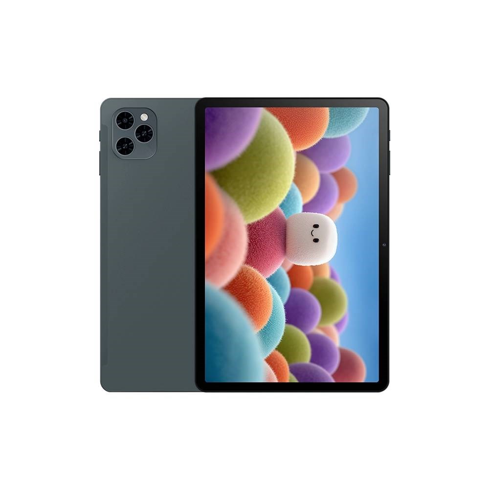 Black Shark Pad SE Siyah 4G 4 GB 128 GB 10.1