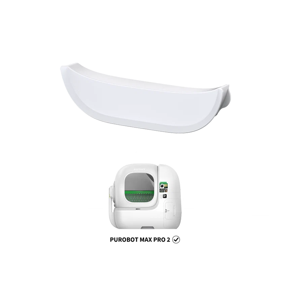 Petkit Akıllı Kedi Tuvaleti Çiti (Purobot Max Pro 2 Uyumlu)