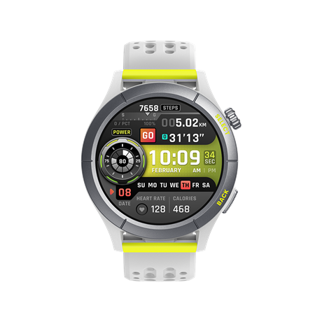Amazfit Cheetah Gri (Outlet)