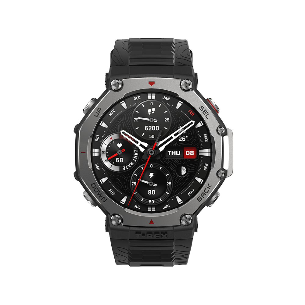 Amazfit T-Rex 3 (Outlet)
