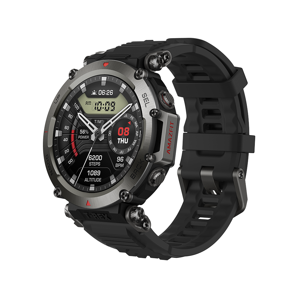 Amazfit T-Rex Ultra