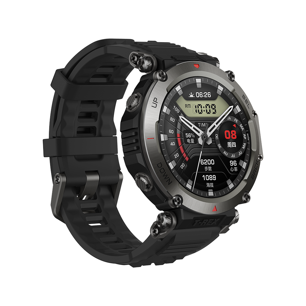 Amazfit T-Rex Ultra