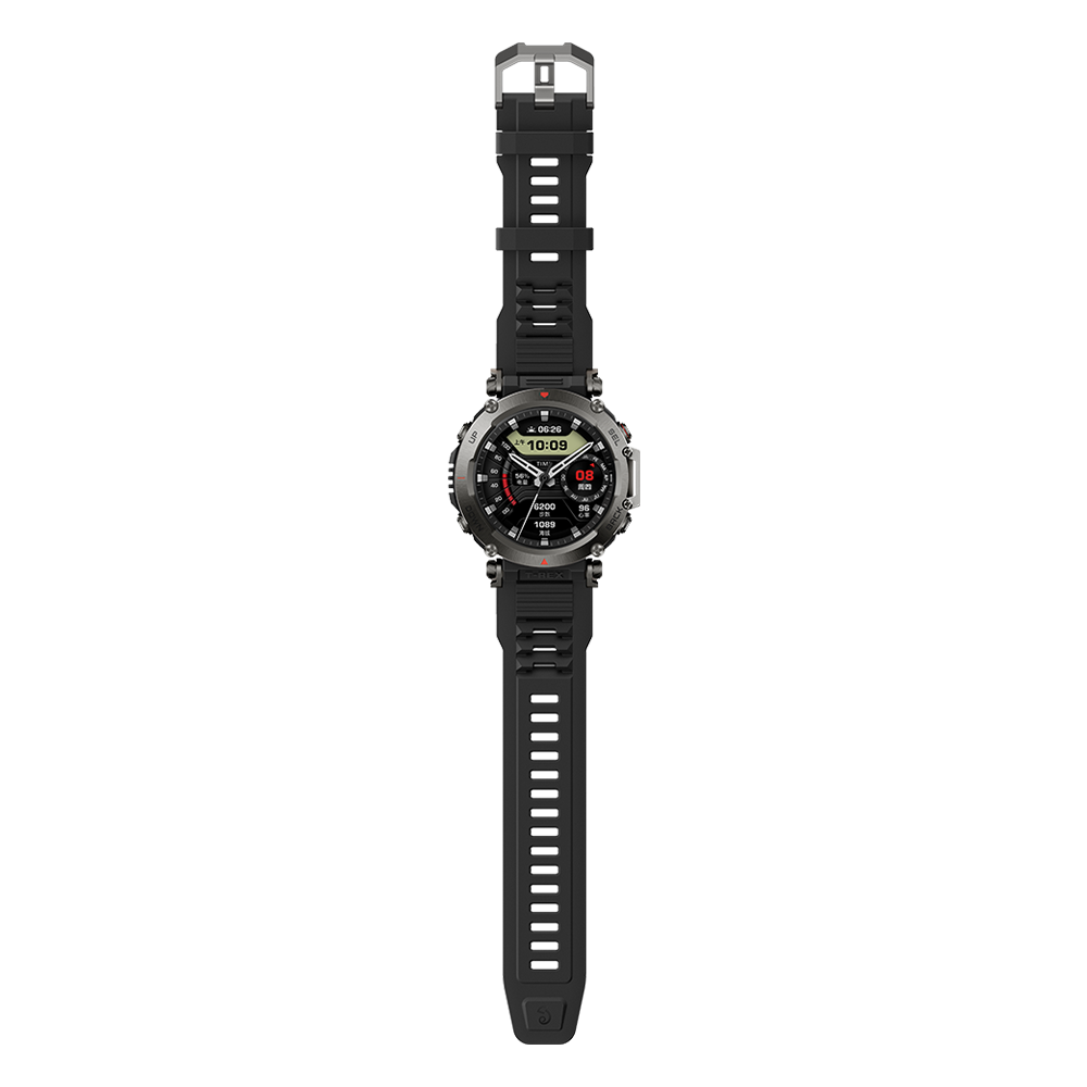 Amazfit T-Rex Ultra