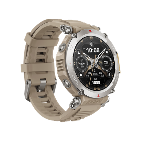 Amazfit T-Rex Ultra Shara