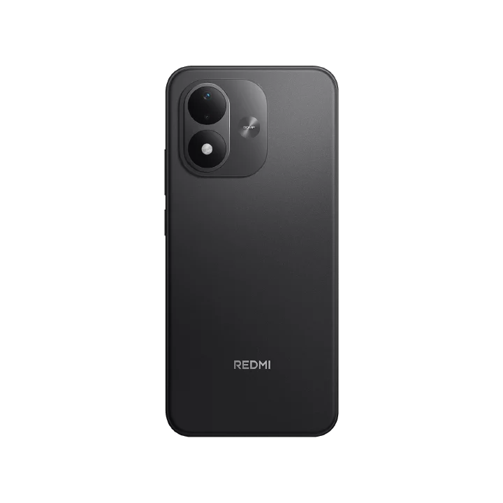 Xiaomi Redmi Note 17 4G 6/256 GB Siyah