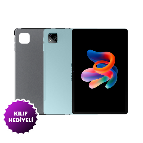 Black Shark Pad 7 Mavi 4G 6 GB 128 GB 11